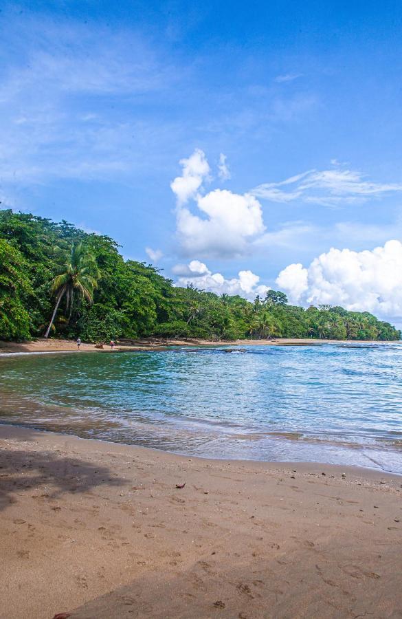 Bambutel Cocles Ξενοδοχείο Puerto Viejo de Talamanca Εξωτερικό φωτογραφία